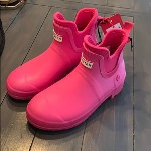 Hunter at target women’s ankle boot